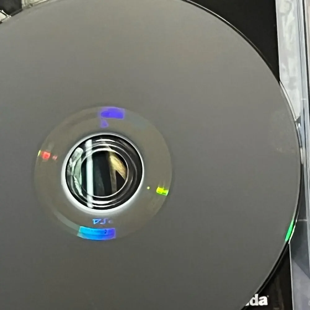 Sony preowned excellent